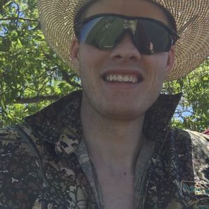 Meet your Posher, Kyle